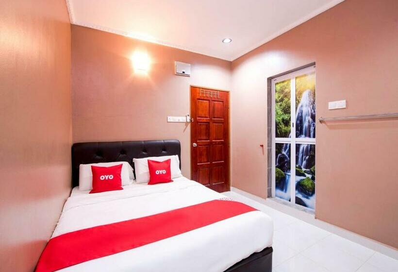 Oyo 89348 Rg Motel