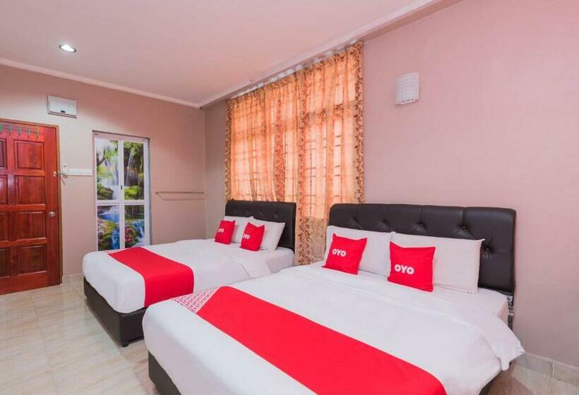 Oyo 89348 Rg Motel