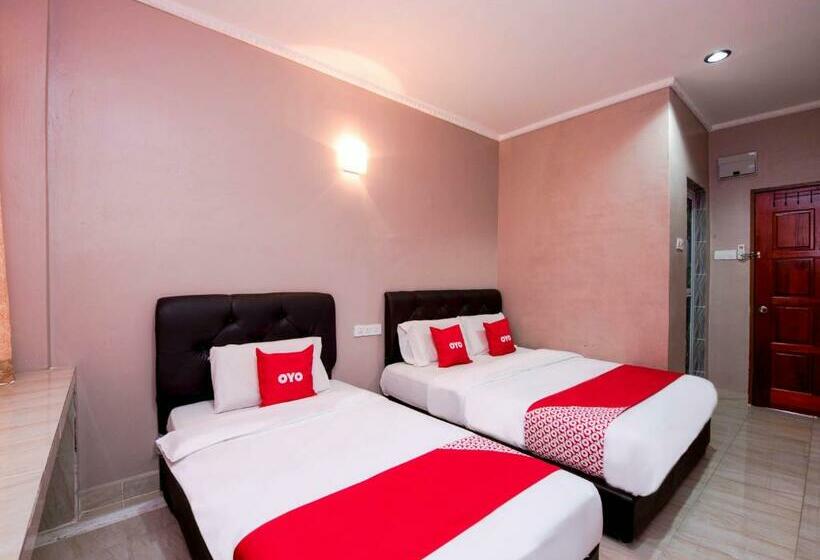 Oyo 89348 Rg Motel