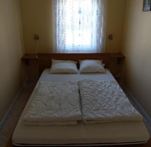 膳宿费 Kvarngården Natur Resort