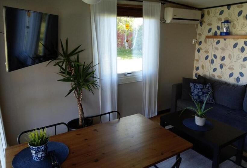 膳宿费 Kvarngården Natur Resort