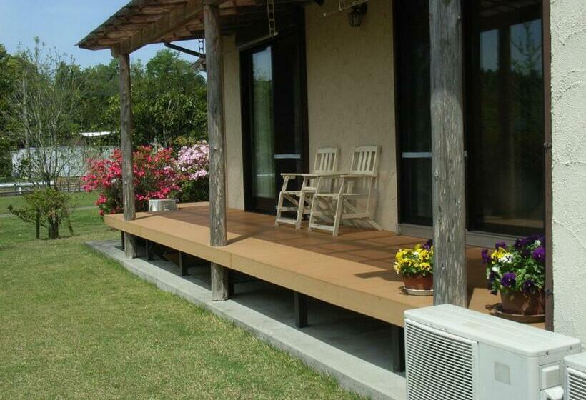 Пансион Minshuku Hoshi No Sumika