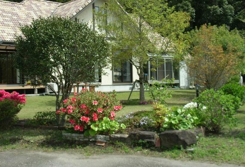 Пансион Minshuku Hoshi No Sumika