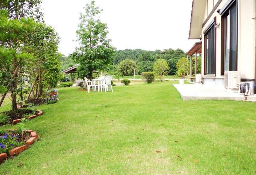 Пансион Minshuku Hoshi No Sumika