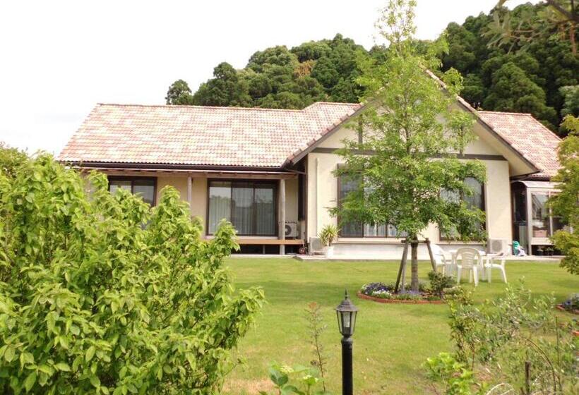 Пансион Minshuku Hoshi No Sumika