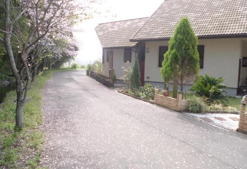 Пансион Minshuku Hoshi No Sumika