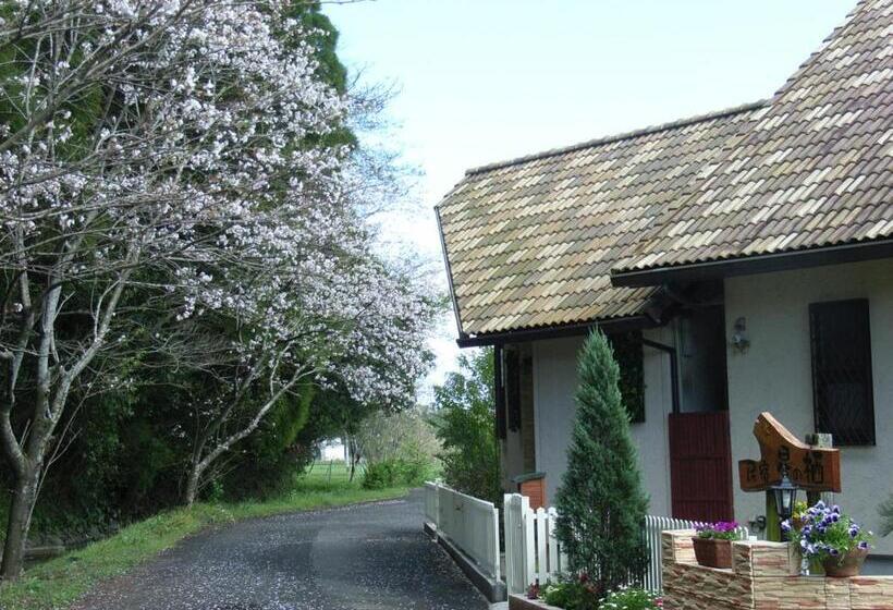 Пансион Minshuku Hoshi No Sumika