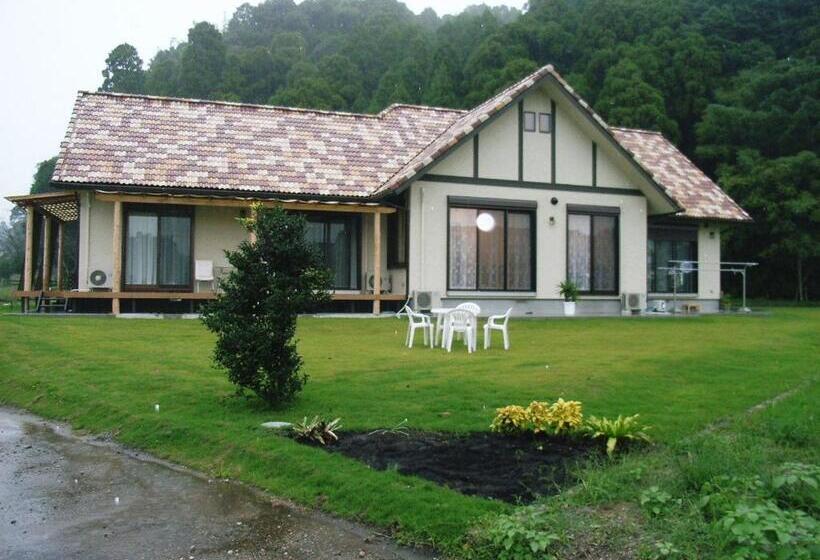 Пансион Minshuku Hoshi No Sumika