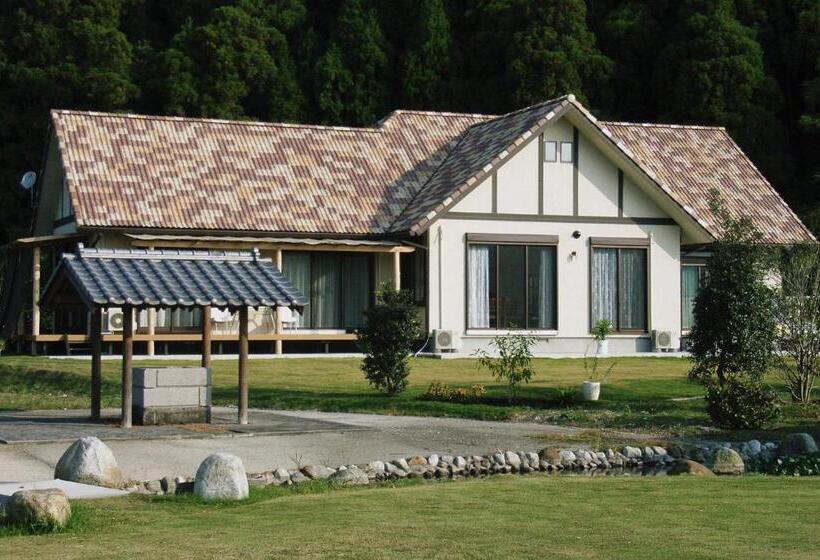 Пансион Minshuku Hoshi No Sumika