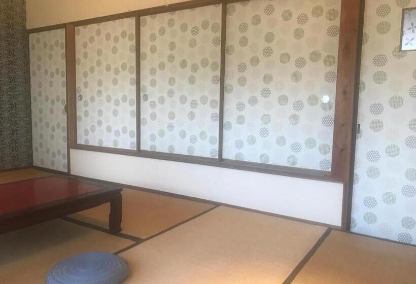 Пансион Shingu Guest House 奏