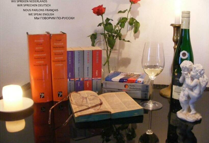 ペンション Zum Achten Himmel