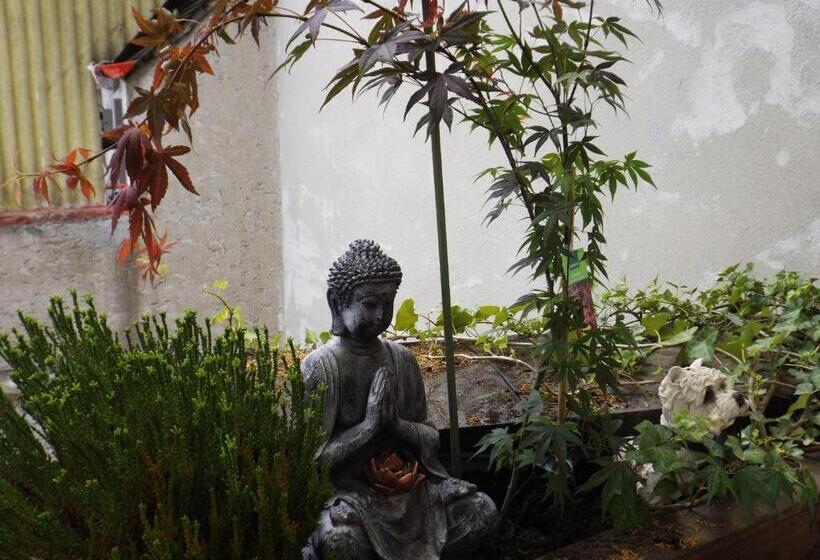 ペンション Zum Achten Himmel