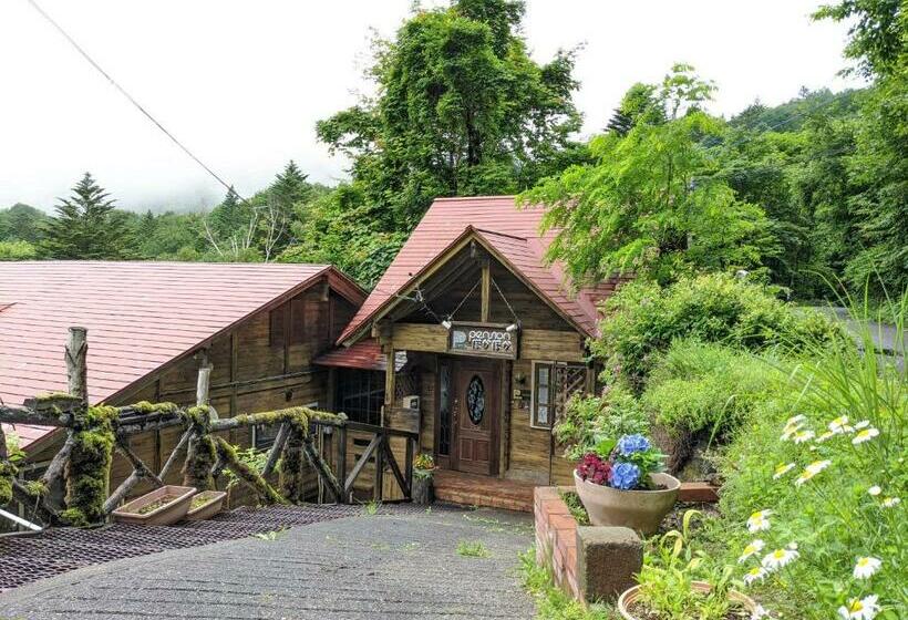 Pension ぽかぽか（poka Poka）