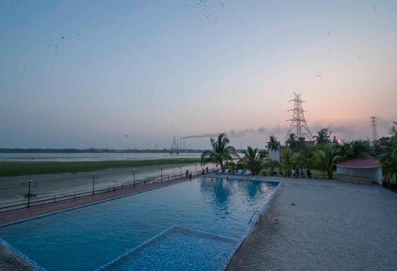 Курорт Sonar Bangla Kolaghat