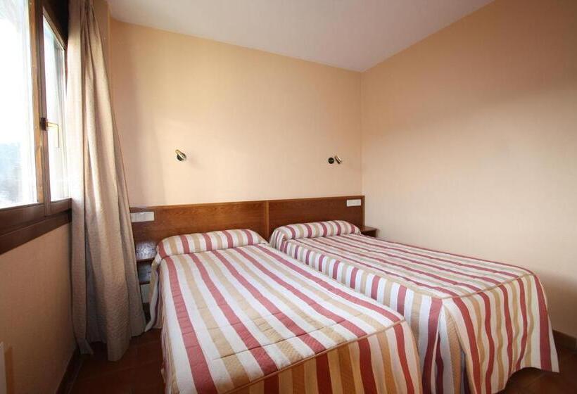 Apart Hotel Selva Nevada