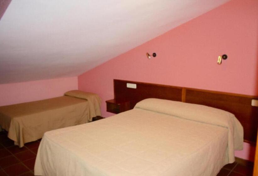 Apart Hotel Selva Nevada