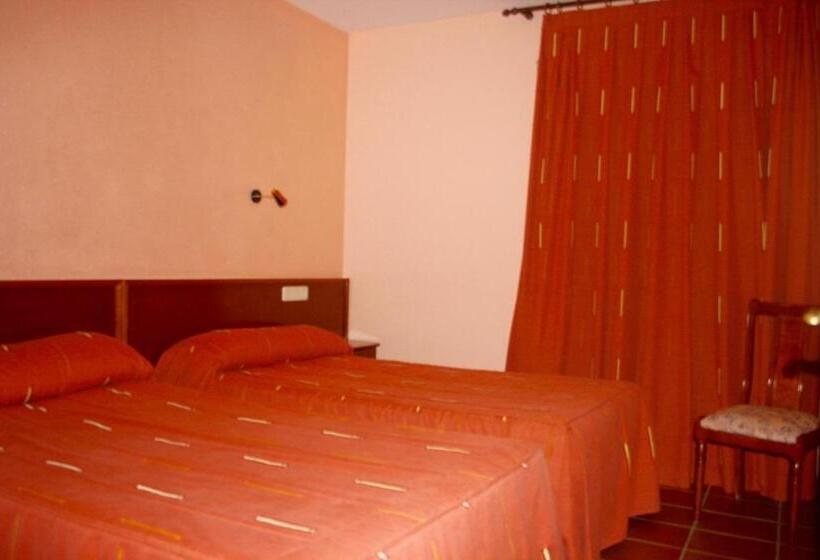 Apart Hotel Selva Nevada