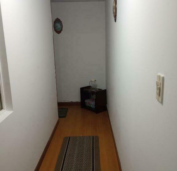 تختخواب و صبحانه Habitaciones C&s Bogotá