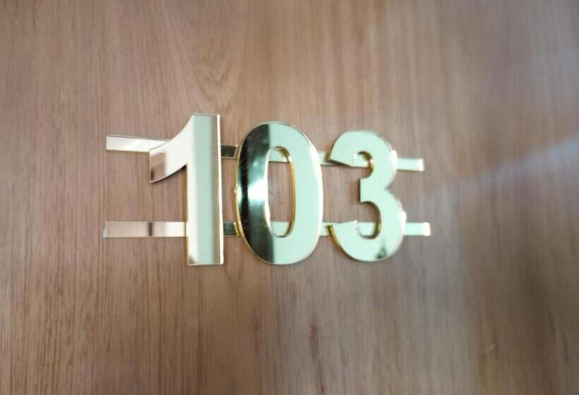 تختخواب و صبحانه Habitaciones C&s Bogotá