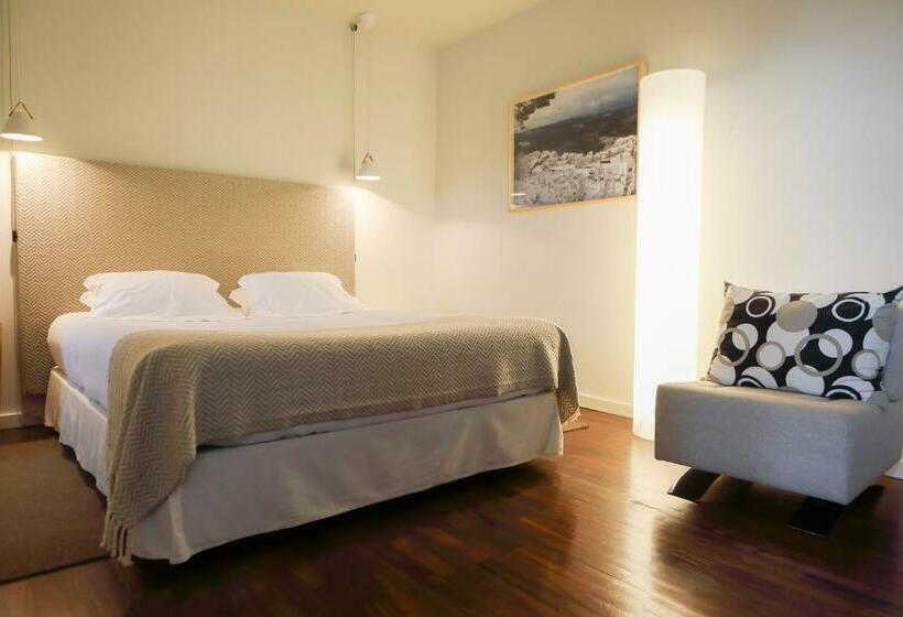 Отель Casas Do Soito