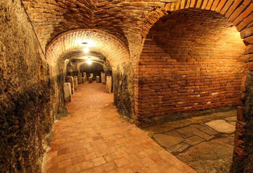 هتل Mariel Znojmo