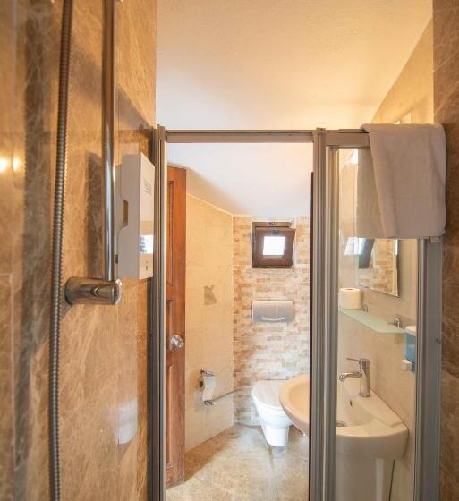 בית מלון כפרי Turay