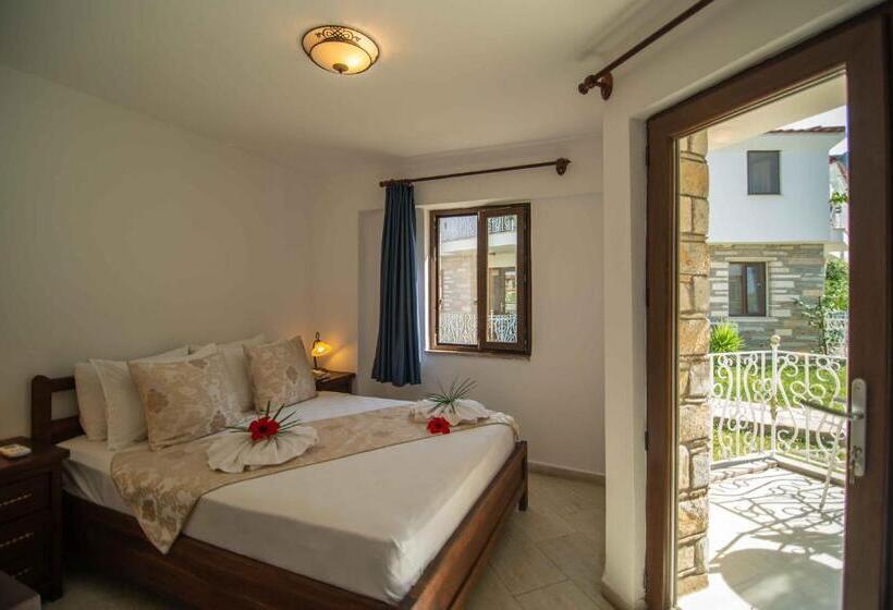 בית מלון כפרי Turay