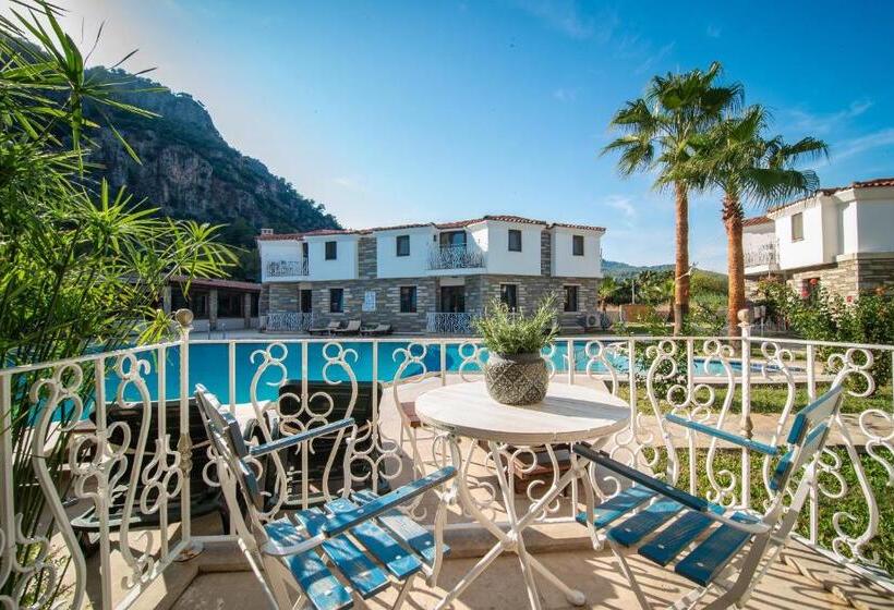 בית מלון כפרי Turay