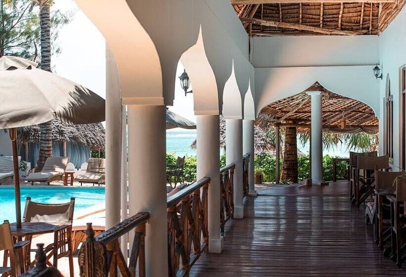 هتل Zanzibar Retreat
