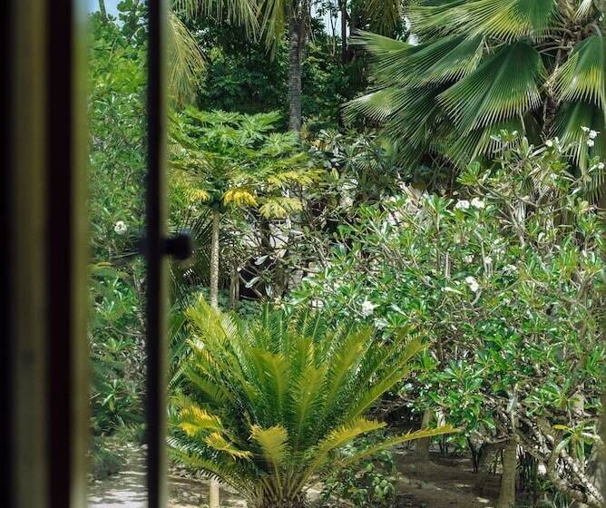 فندق Zanzibar Retreat