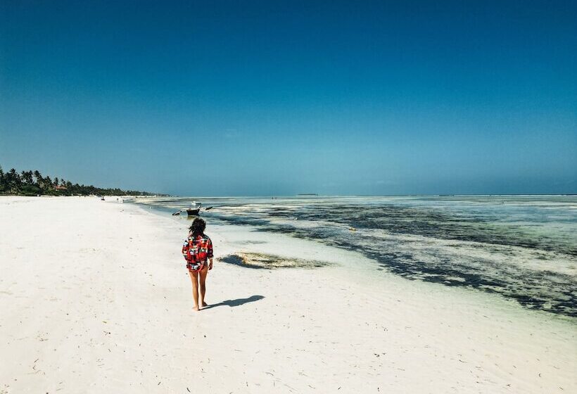 فندق Zanzibar Retreat