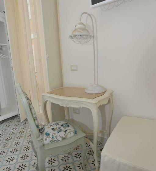 膳宿费 A Casa Di Nonna Bianca
