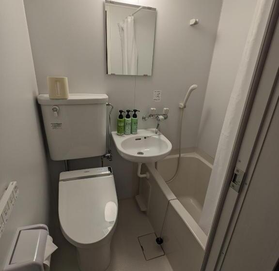 펜션 Log Cabin Rentals & Finland Sauna Step House