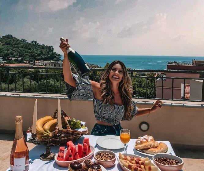 پانسیون Guest House Medin