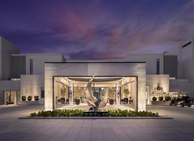 Address Marassi Golf Resort