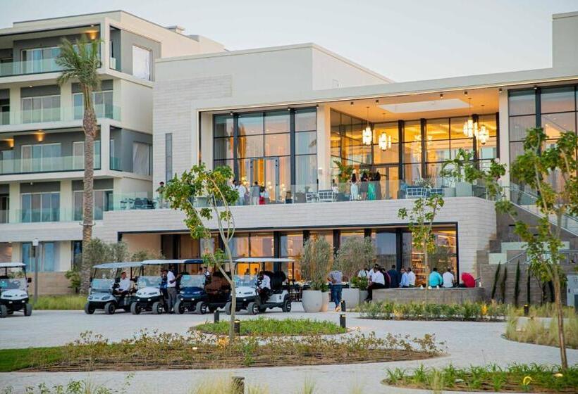 Address Marassi Golf Resort