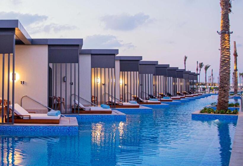 Address Marassi Golf Resort