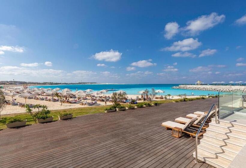Address Marassi Golf Resort