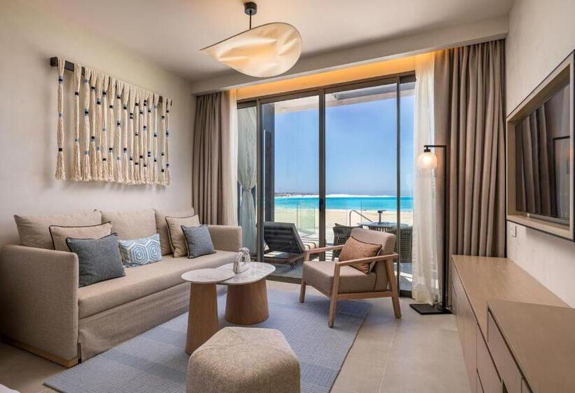 Address Marassi Golf Resort