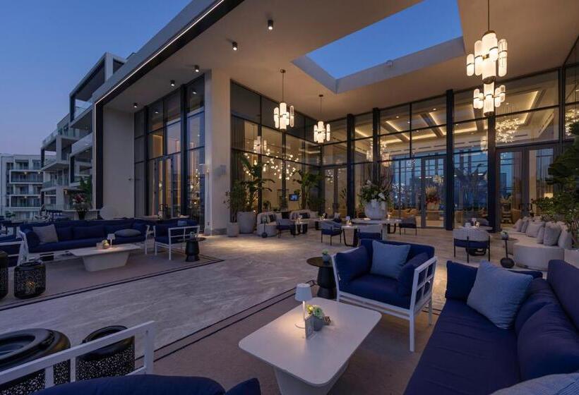 Address Marassi Golf Resort