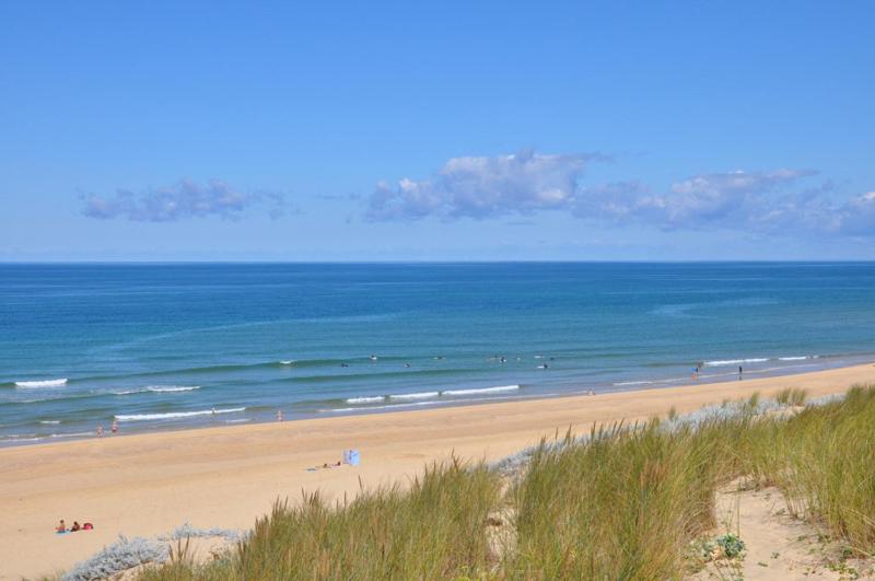 צימר Chambres D Hôtes Villa La Louisiane