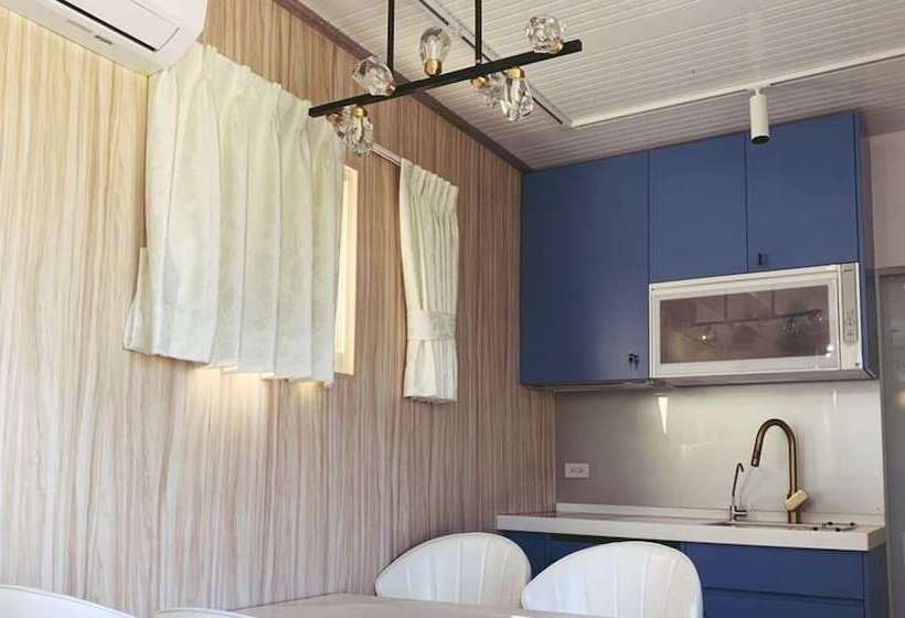 تختخواب و صبحانه Star Deco Resort