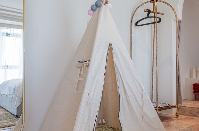 تختخواب و صبحانه Star Deco Resort