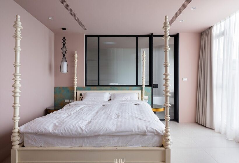 تختخواب و صبحانه Star Deco Resort