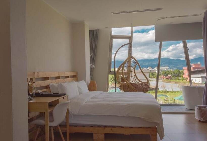 تختخواب و صبحانه Star Deco Resort