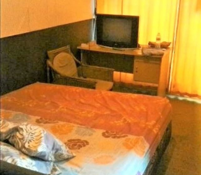 هتل Caisar Homestay
