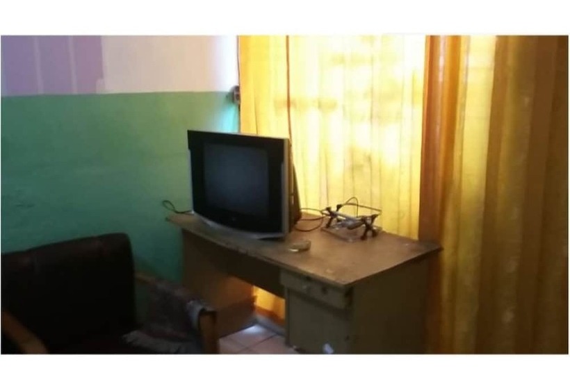 هتل Caisar Homestay