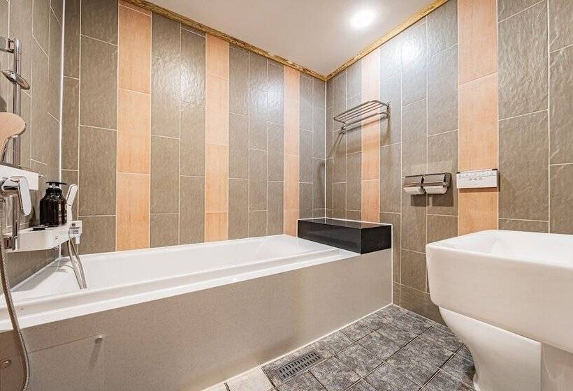 Отель Paju Sopung
