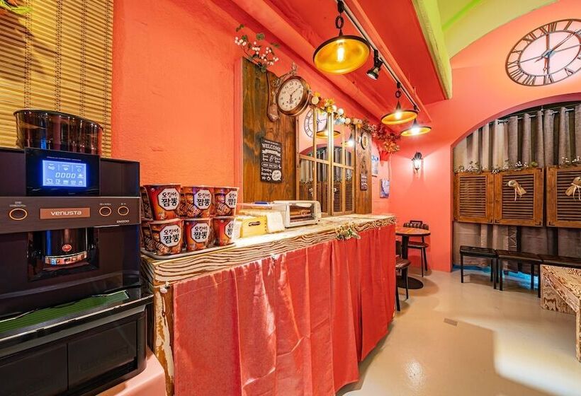 호텔 Paju Sopung