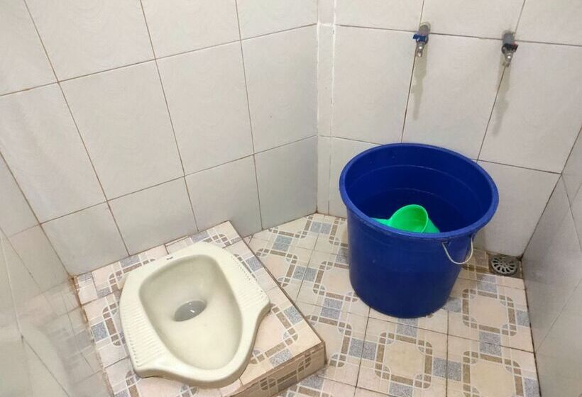 Отель Rinosari Bandungan
